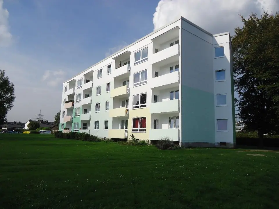 2 Zimmer Wohnung mit 55 m² in Dortmund – Bild 4