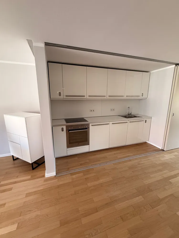 2 Zimmer Wohnung mit 79 m² in Berlin – Bild 3