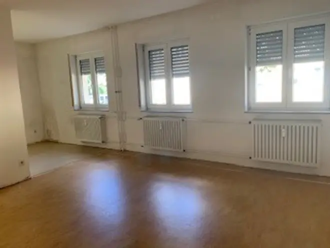 2 Zimmer Wohnung mit 54 m² in Nürnberg – Bild 2