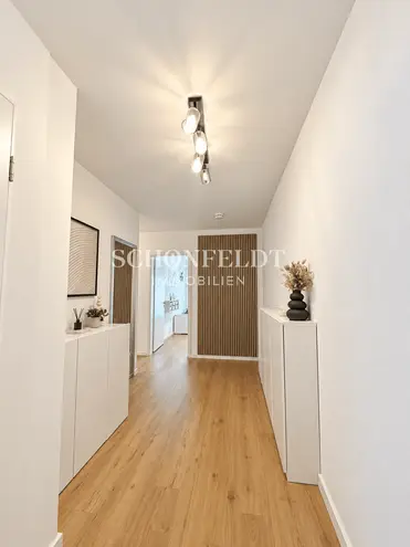 3 Zimmer Wohnung mit 75 m² in Hamburg – Bild 5
