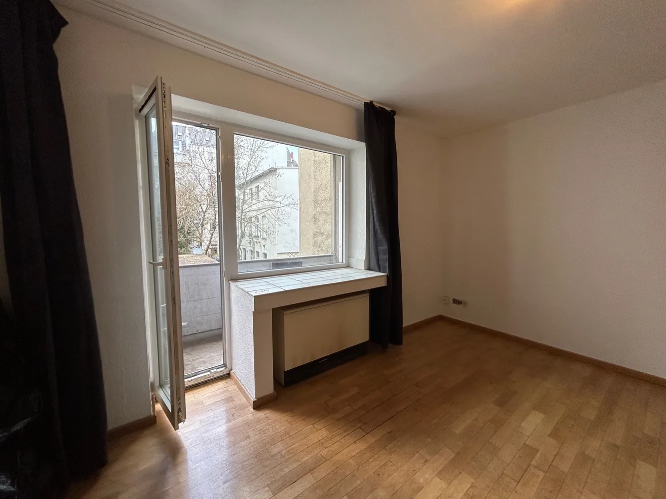 1 room apartment with 25 m² in Cologne – Photo 1