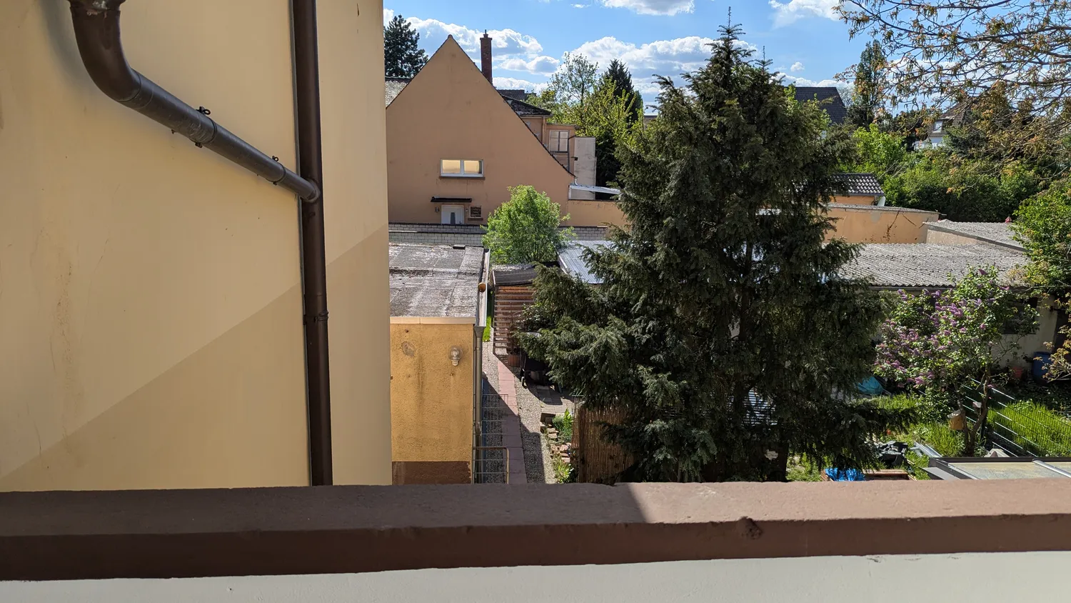 4 Zimmer Wohnung mit 100 m² in Ludwigshafen am Rhein – Bild 6