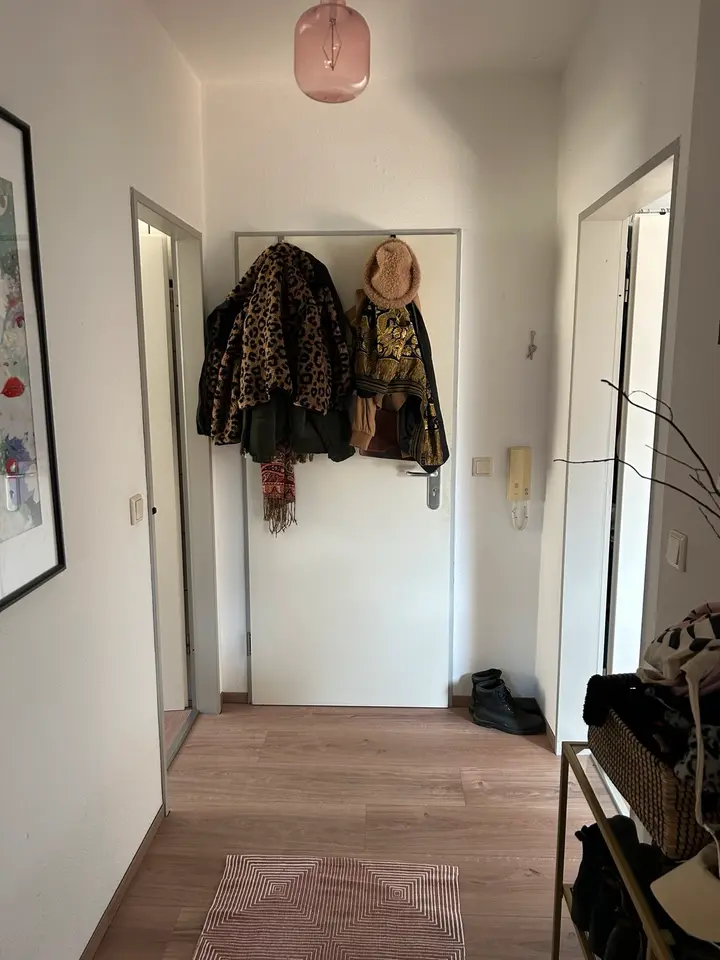 2 Zimmer Wohnung mit 42 m² in Braunschweig – Bild 5
