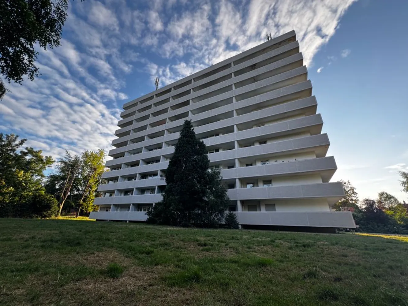 2 Zimmer Wohnung mit 50 m² in Gladbeck – Bild 9