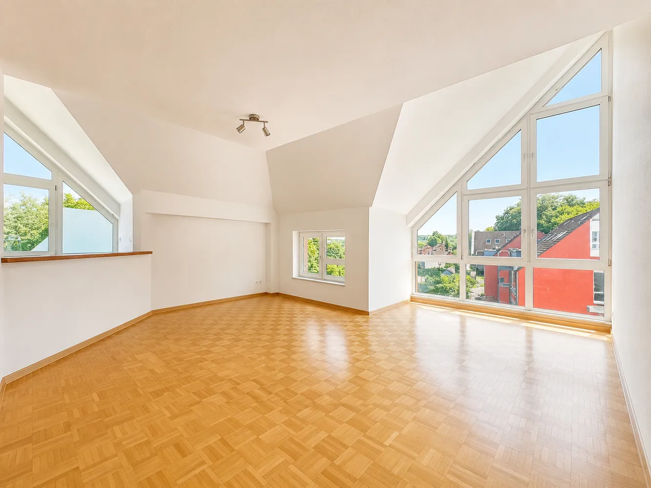 3 Zimmer Wohnung mit 128 m² in Essen – Bild 6