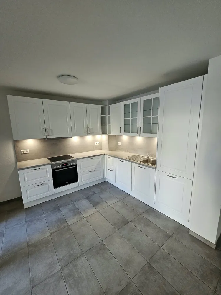 3 room apartment with 83 m² in Backnang – Photo 10