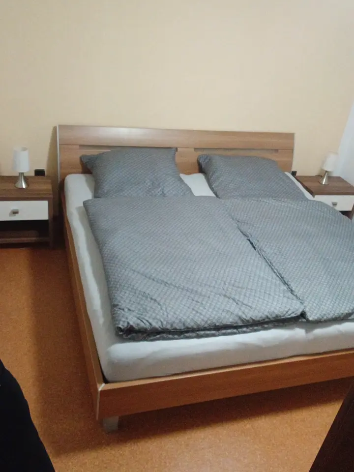 WG-Zimmer mit 45 m² in Hof – Bild 8