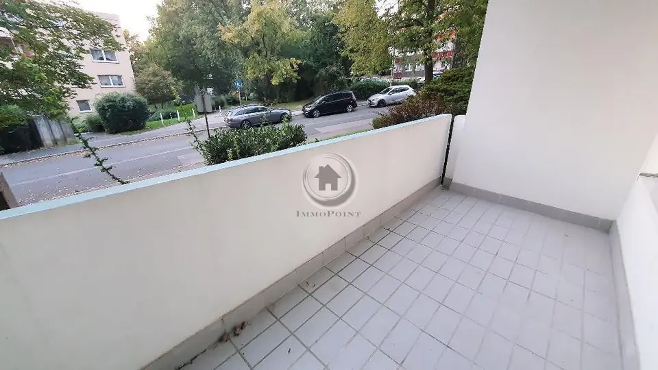 2 Zimmer Wohnung mit 64 m² in Hagen – Bild 2