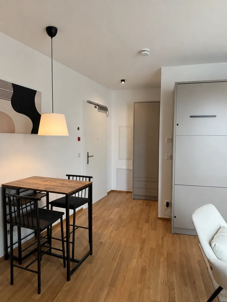 1 Zimmer Wohnung mit 23 m² in Berlin – Bild 9
