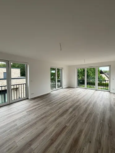 4 Zimmer Wohnung mit 161 m² in Hamburg – Bild 1