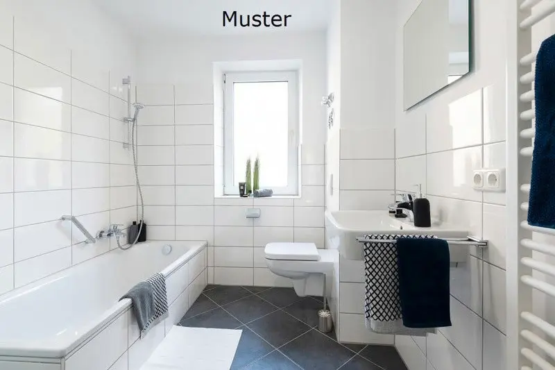 3 Zimmer Wohnung mit 63 m² in Wiesbaden – Bild 5