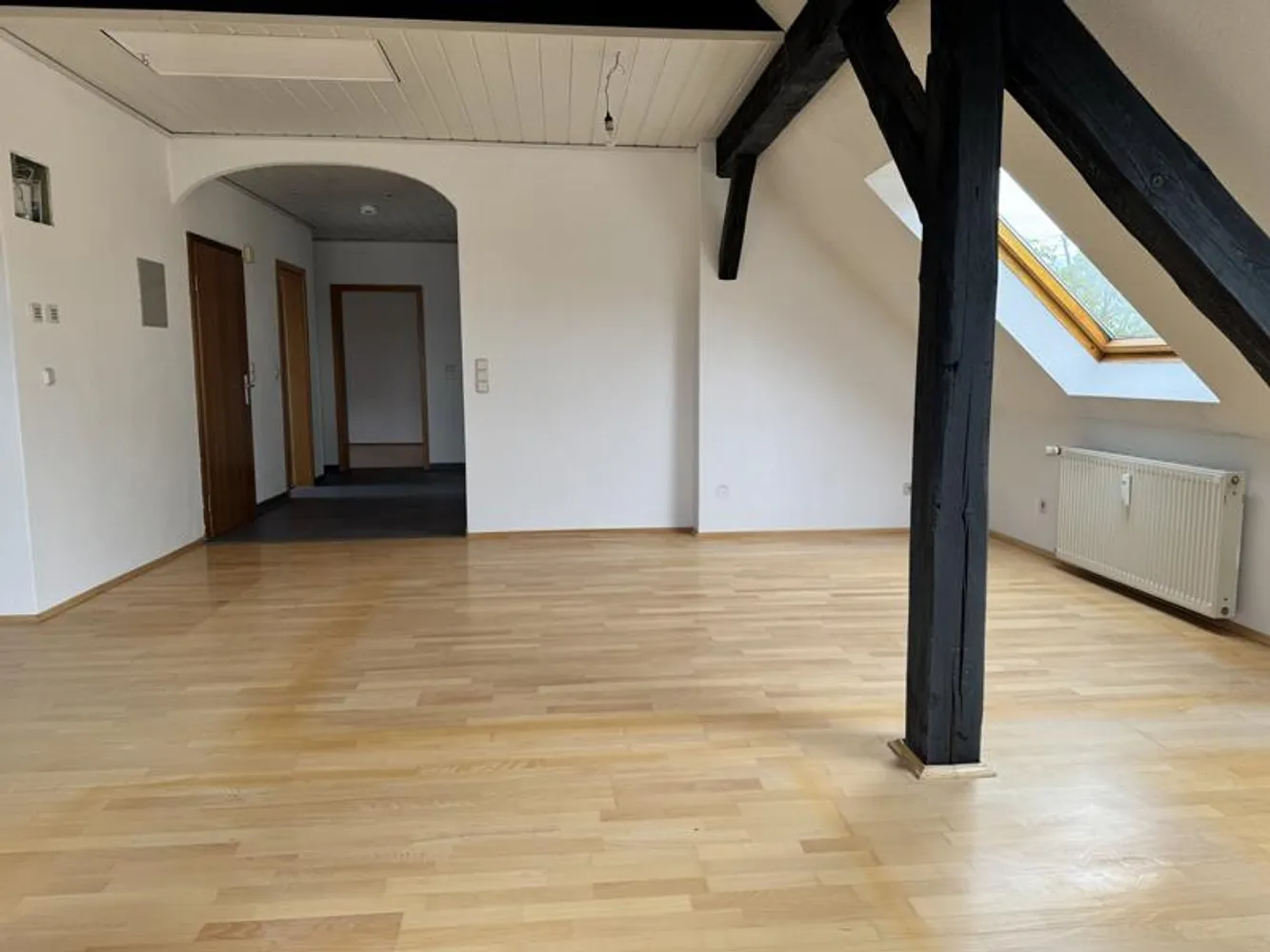 4 Zimmer Wohnung mit 98 m² in Essen – Bild 4