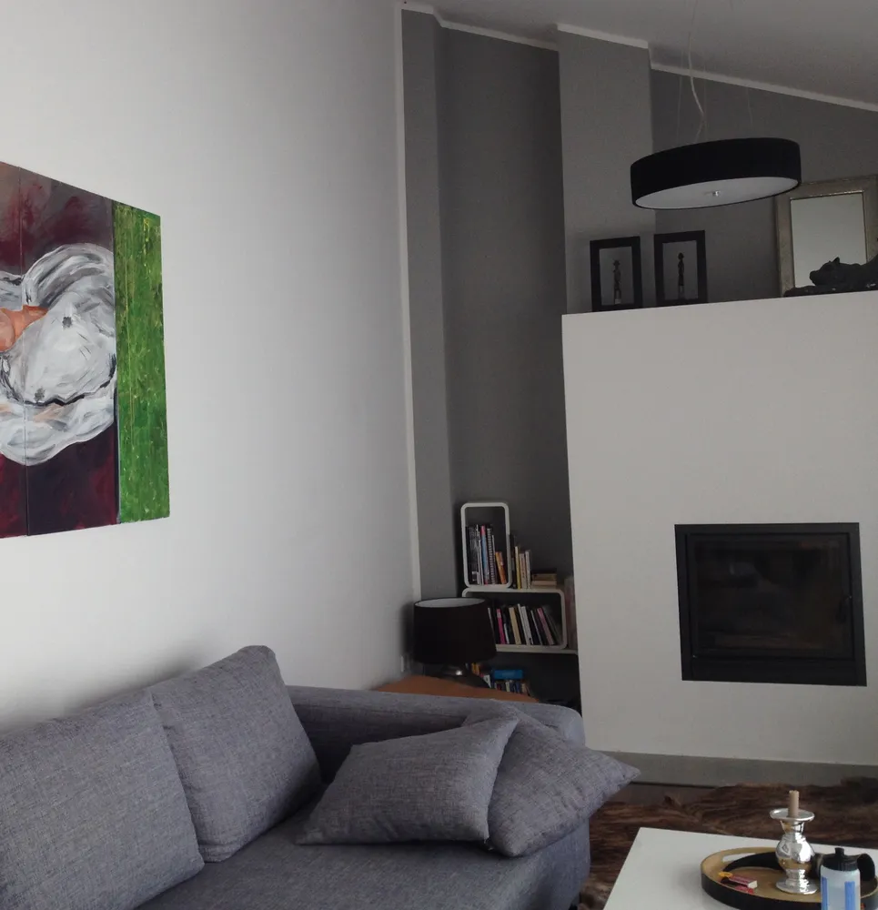 3 Zimmer Wohnung mit 108 m² in Pirna – Bild 3
