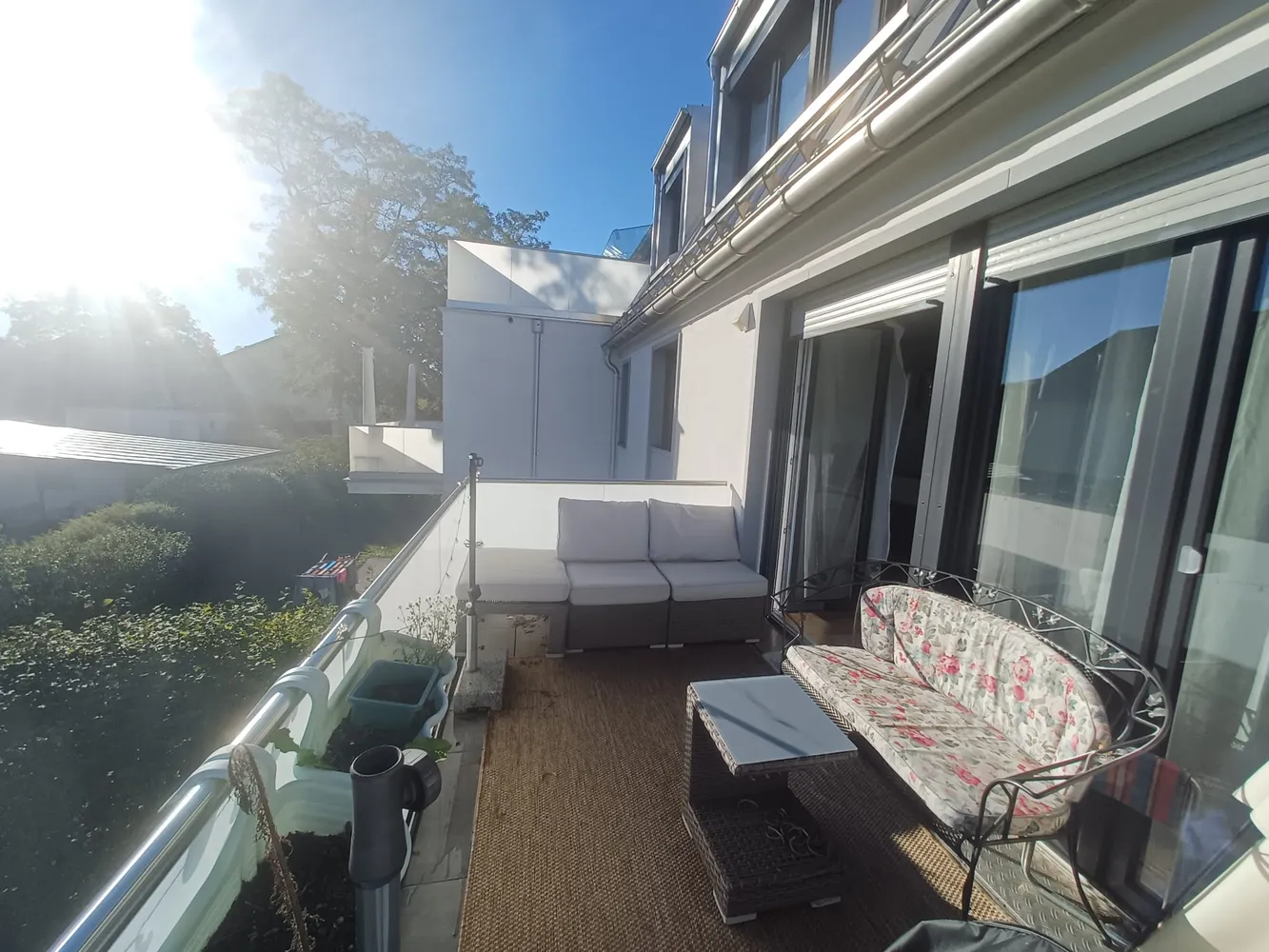 4 room apartment with 93 m² in Munich – Photo 1