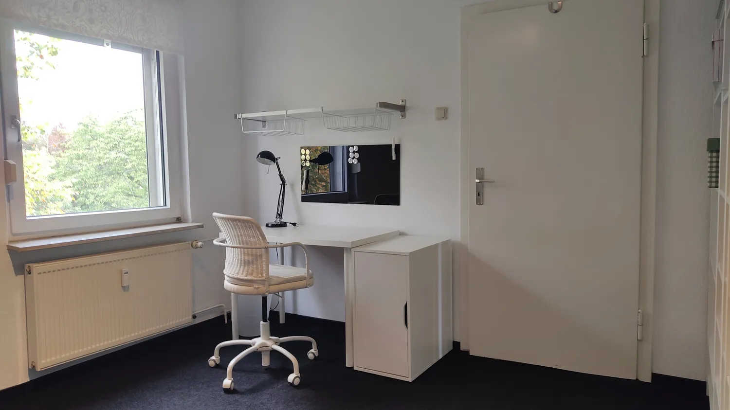 3 Zimmer Wohnung mit 46 m² in Oberhausen – Bild 11