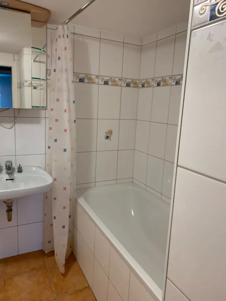 WG-Zimmer mit 115 m² in Suhl – Bild 9