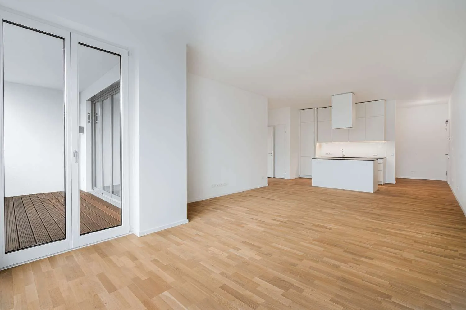 2 Zimmer Wohnung mit 79 m² in Berlin – Bild 8
