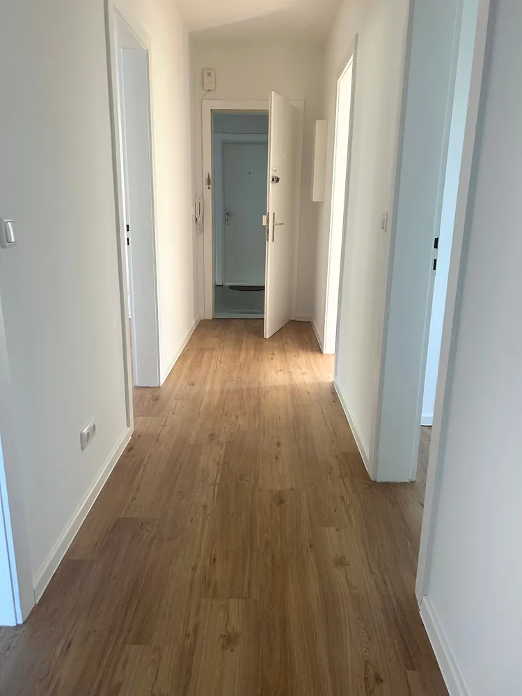 3 Zimmer Wohnung mit 66 m² in Itzehoe – Bild 5