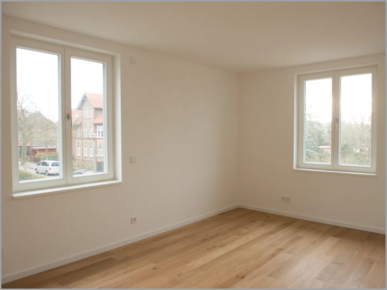 6 Zimmer Haus mit 240 m² in Berlin – Bild 11