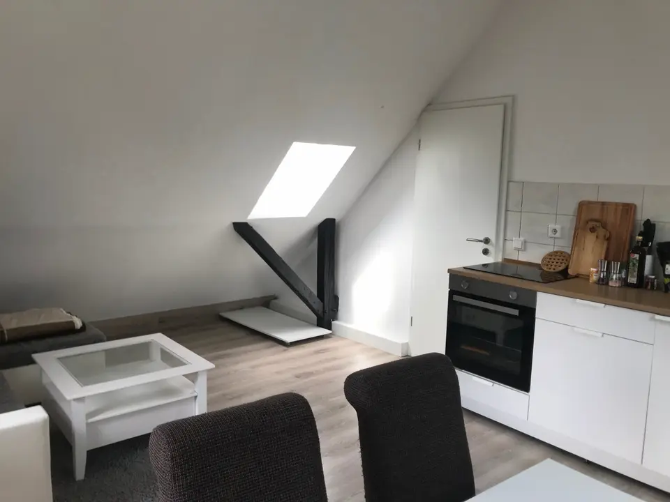 2 Zimmer Wohnung mit 50 m² in Bielefeld – Bild 7