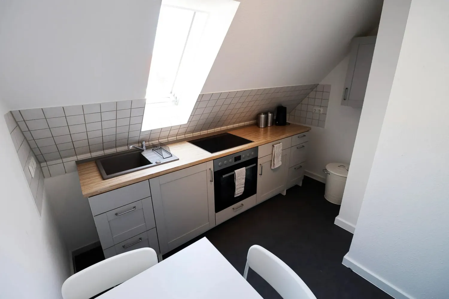 WG-Zimmer mit 9 m² in Erfurt – Bild 3