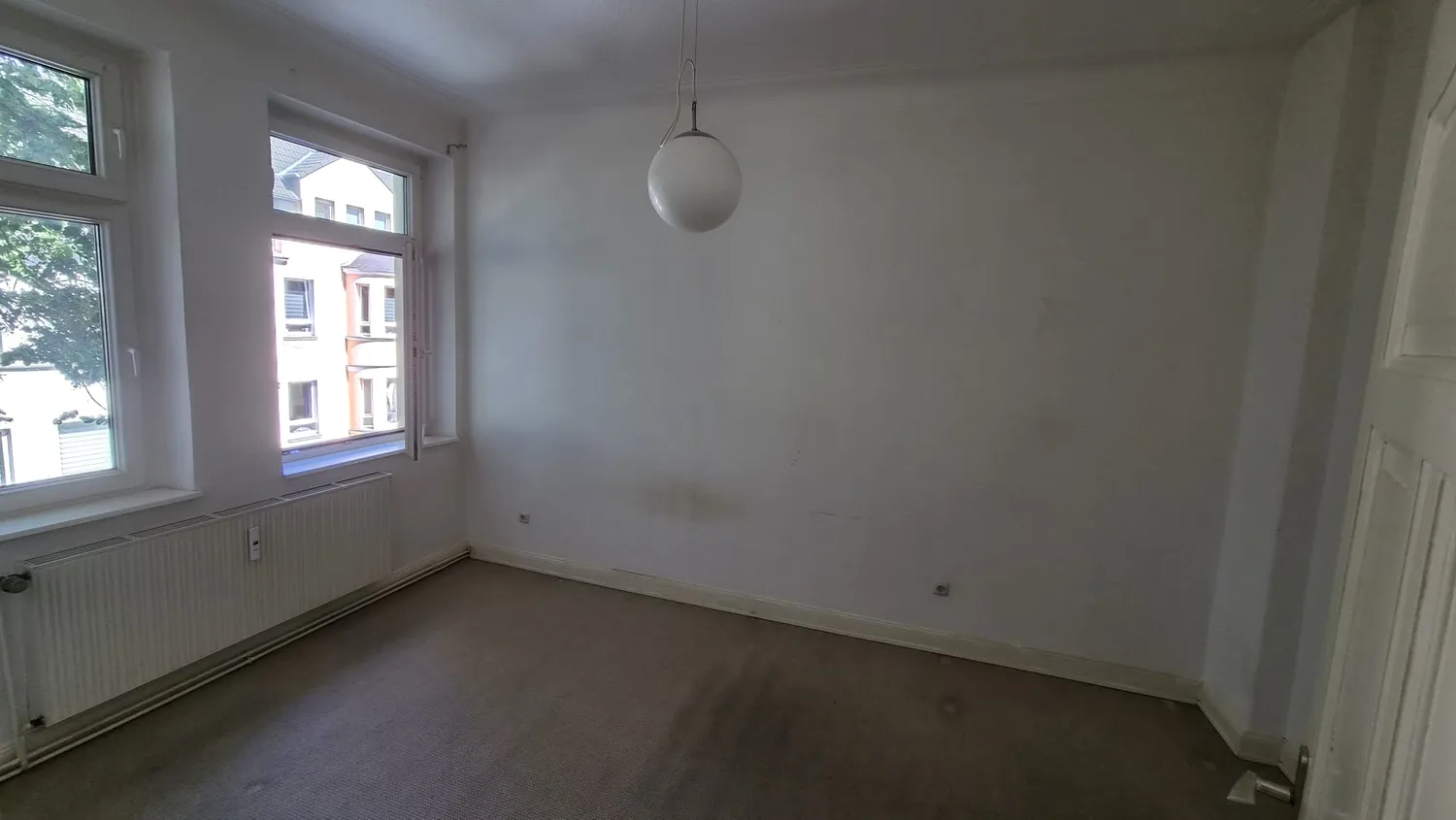 2 Zimmer Wohnung mit 55 m² in Duisburg – Bild 8