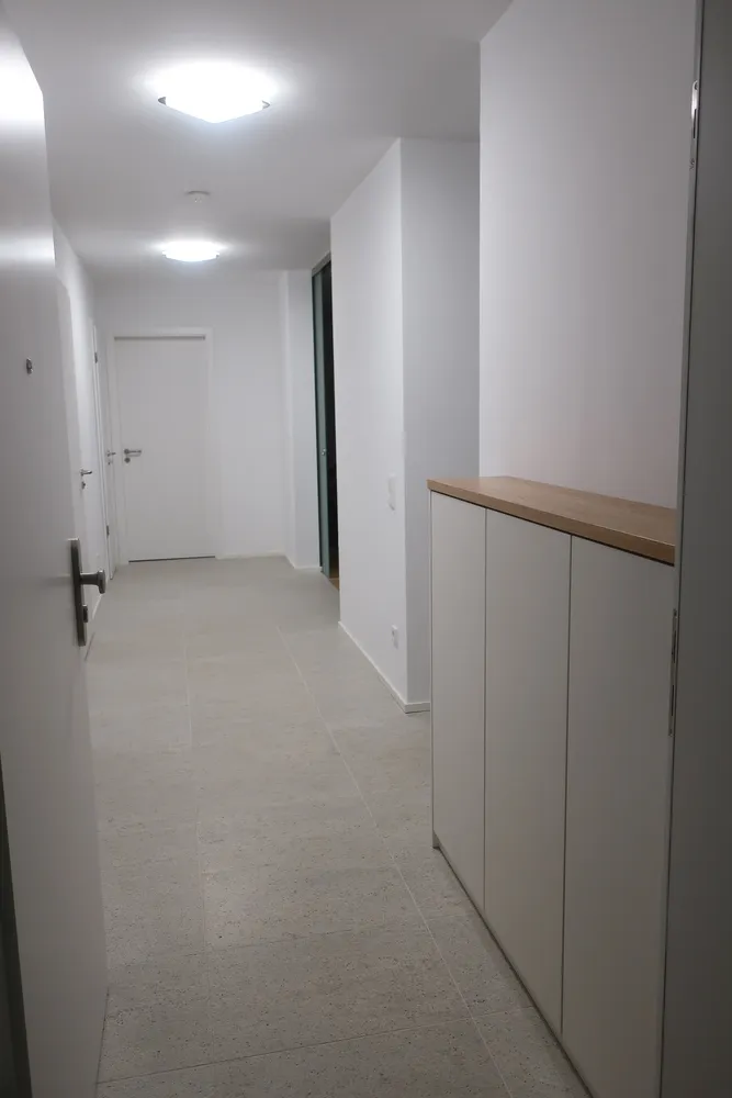 5 Zimmer Wohnung mit 114 m² in Bochum – Bild 1