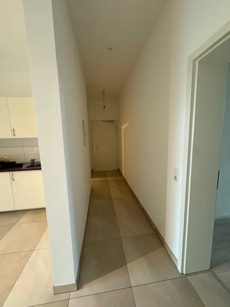 2 Zimmer Wohnung mit 53 m² in Frankfurt am Main – Bild 12