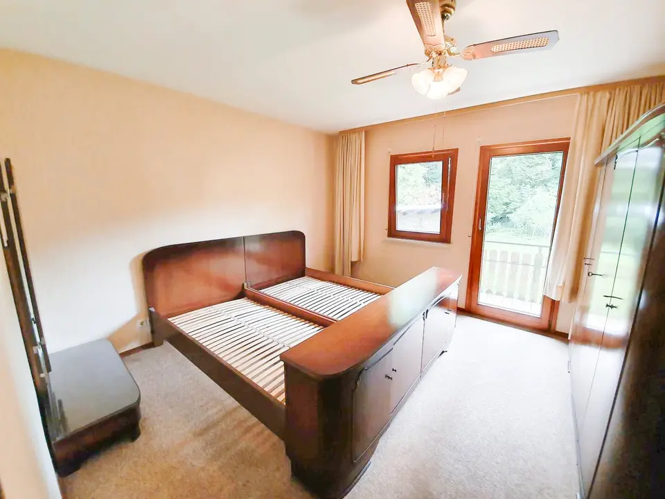WG-Zimmer mit 55 m² in Landshut – Bild 7