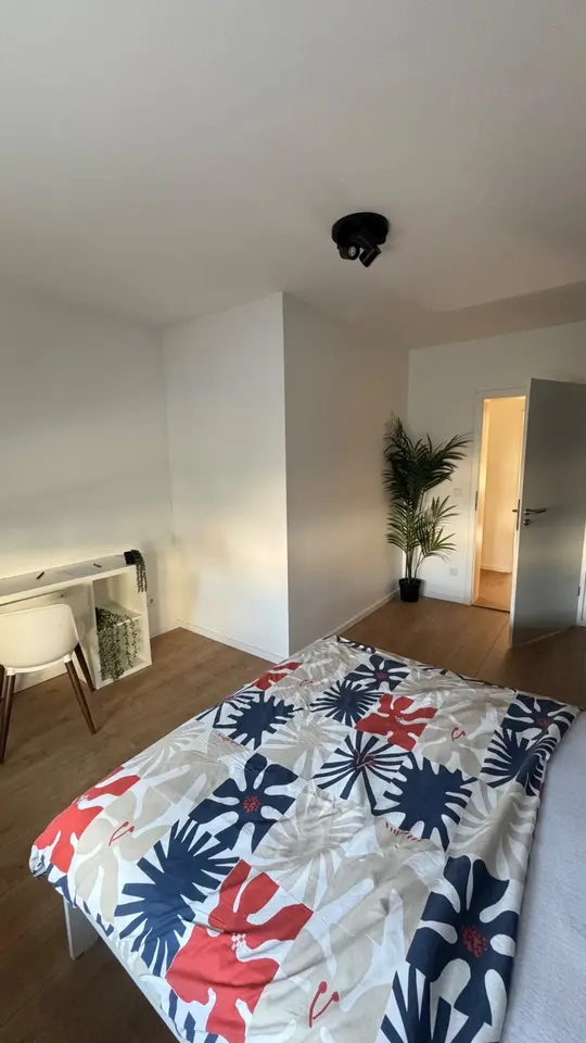 5 Zimmer Wohnung mit 81 m² in Nürnberg – Bild 5