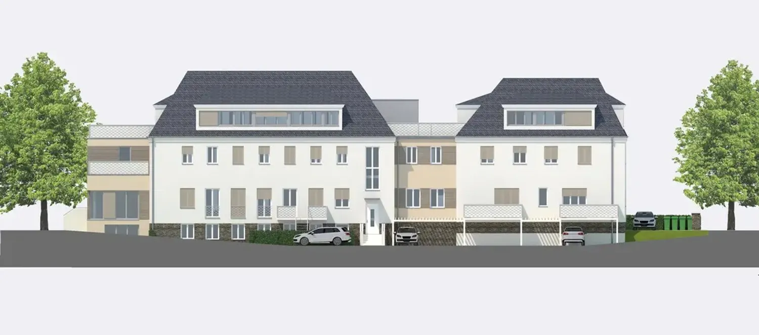 5 room apartment with 162 m² in Chemnitz – Photo 5