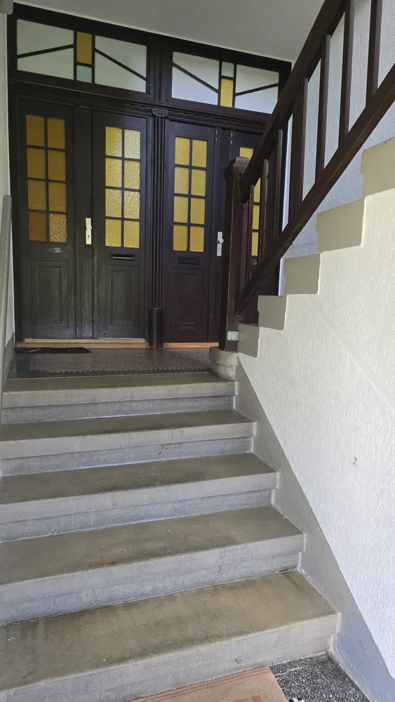 3 Zimmer Wohnung mit 60 m² in Chemnitz – Bild 6
