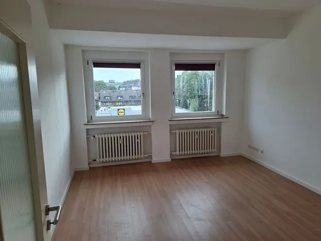 3 Zimmer Wohnung mit 70 m² in Köln – Bild 5
