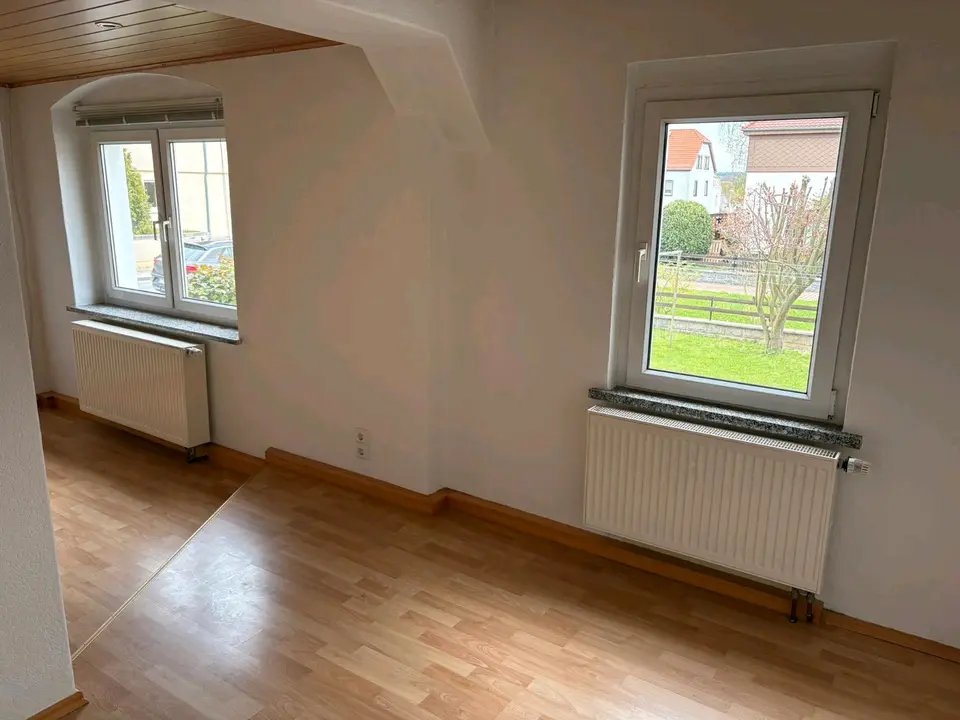 3 Zimmer Wohnung mit 65 m² in Kamenz – Bild 2