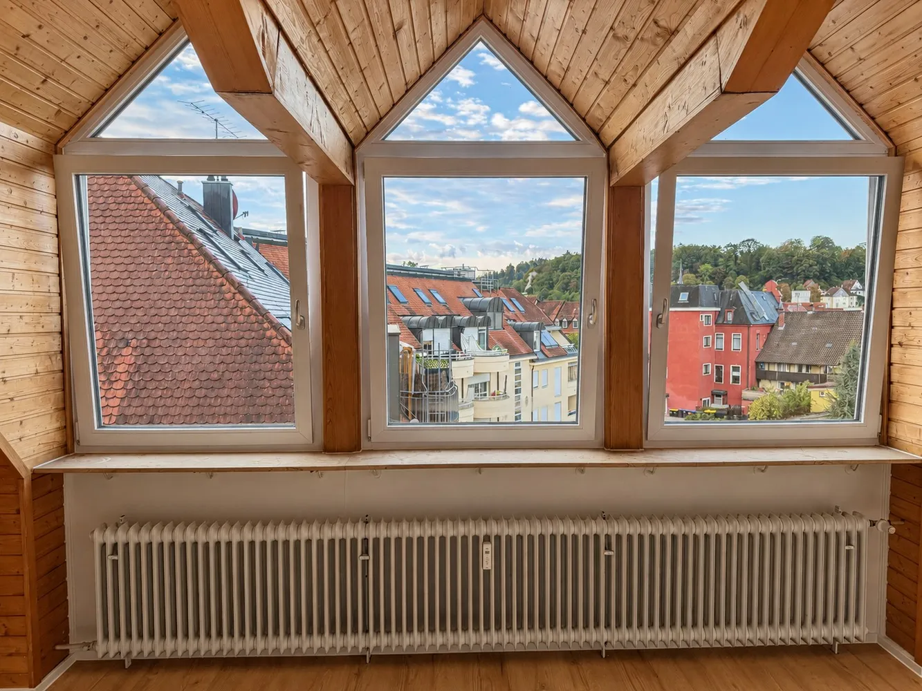 3 room apartment with 80 m² in Weingarten – Photo 8