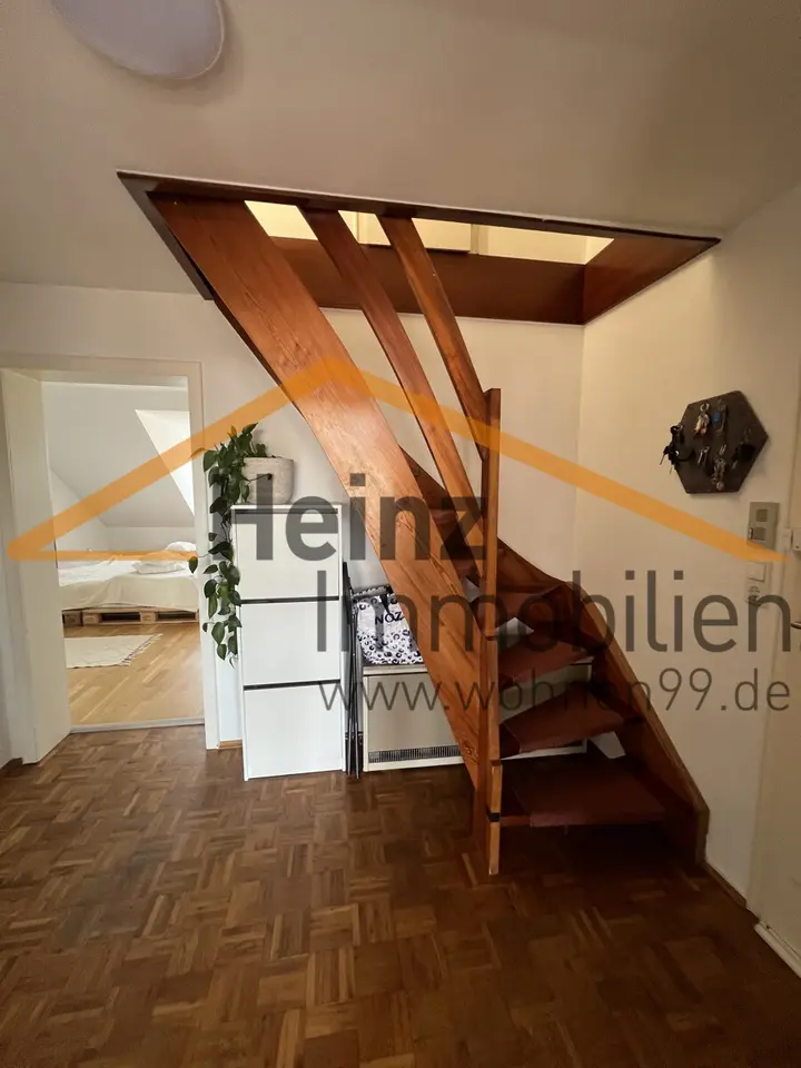 4 Zimmer Wohnung mit 110 m² in Bergisch Gladbach – Bild 7