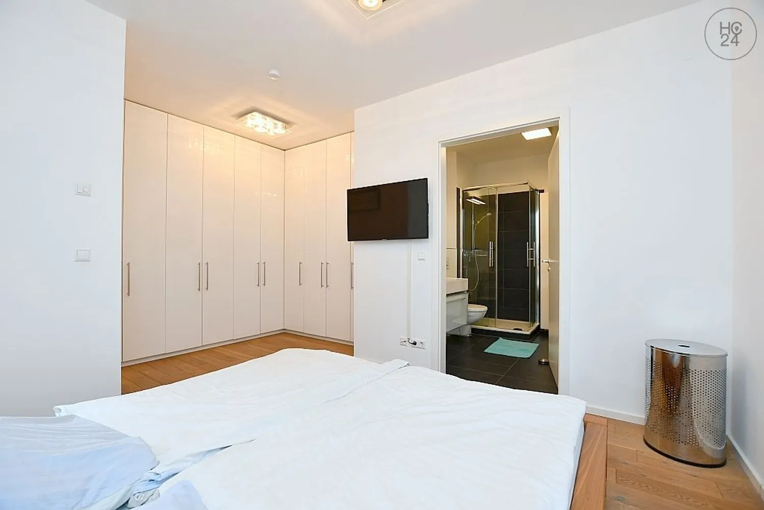 3 Zimmer Wohnung mit 105 m² in Stuttgart – Bild 11