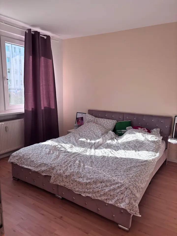 2 Zimmer Wohnung mit 46 m² in Magdeburg – Bild 10