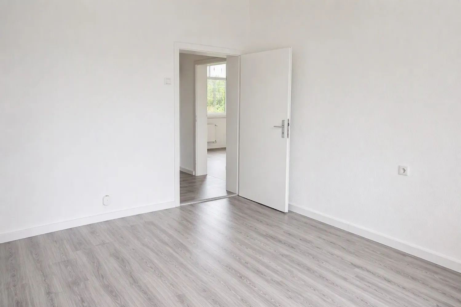 3 Zimmer Wohnung mit 69 m² in Herne – Bild 7