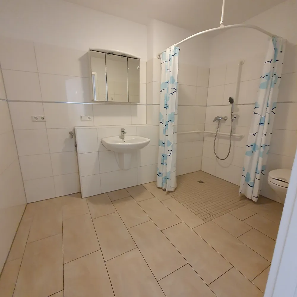 3 Zimmer Wohnung mit 92 m² in Mannheim – Bild 8