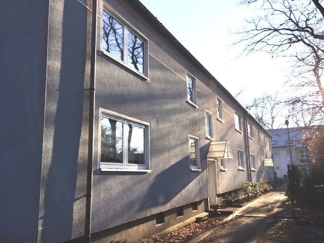 4 Zimmer Wohnung mit 61 m² in Marl – Bild 3