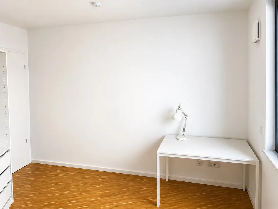 WG-Zimmer mit 21 m² in Viernheim – Bild 4