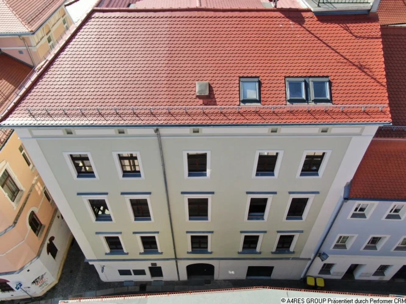 3 Zimmer Wohnung mit 90 m² in Bautzen – Bild 3