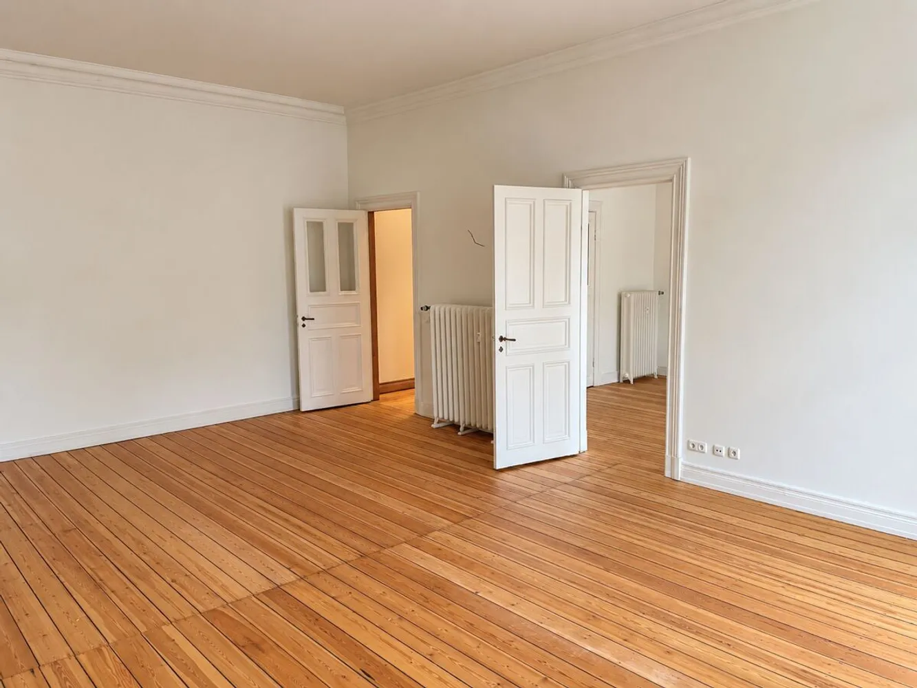 3 Zimmer Wohnung mit 117 m² in Hamburg – Bild 6