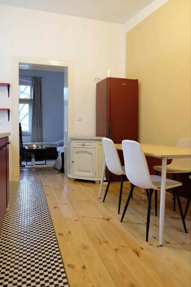 WG-Zimmer mit 55 m² in Düsseldorf – Bild 10