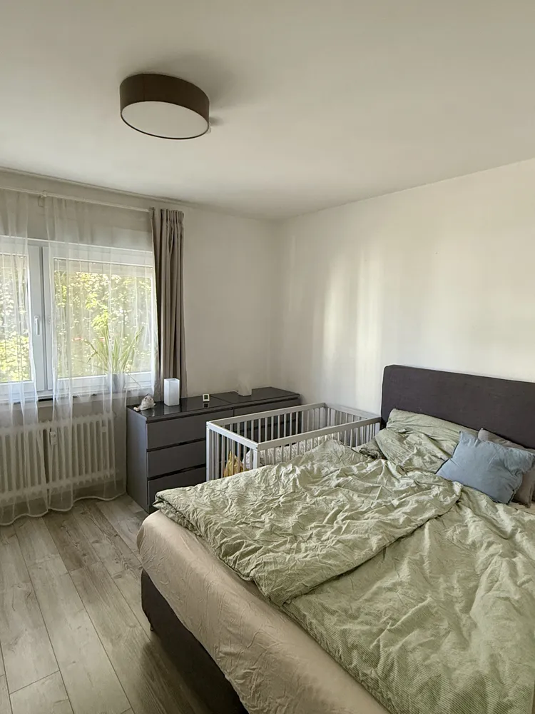 4 Zimmer Wohnung mit 70 m² in Hagen – Bild 11