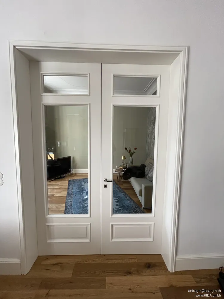 2 Zimmer Wohnung mit 80 m² in Köln – Bild 12