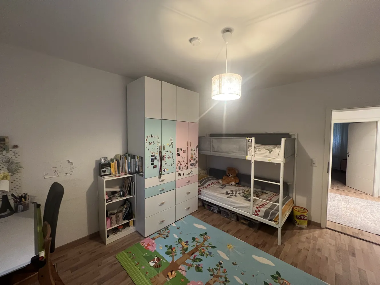3 Zimmer Wohnung mit 78 m² in Stuttgart – Bild 8