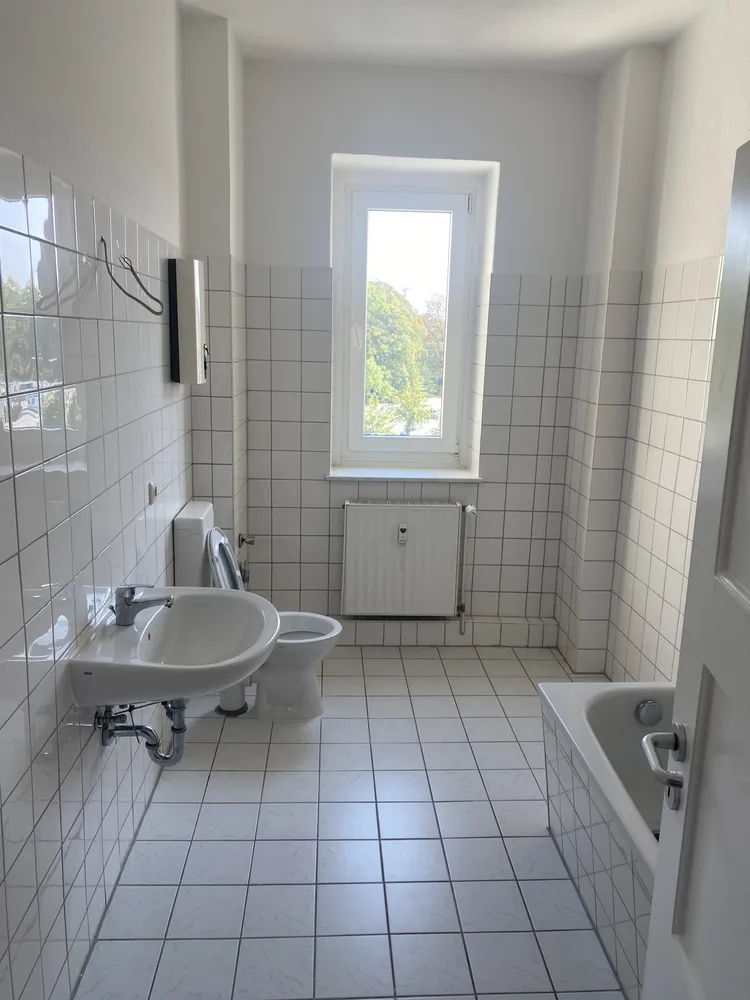 2 Zimmer Wohnung mit 79 m² in Dessau-Roßlau – Bild 5