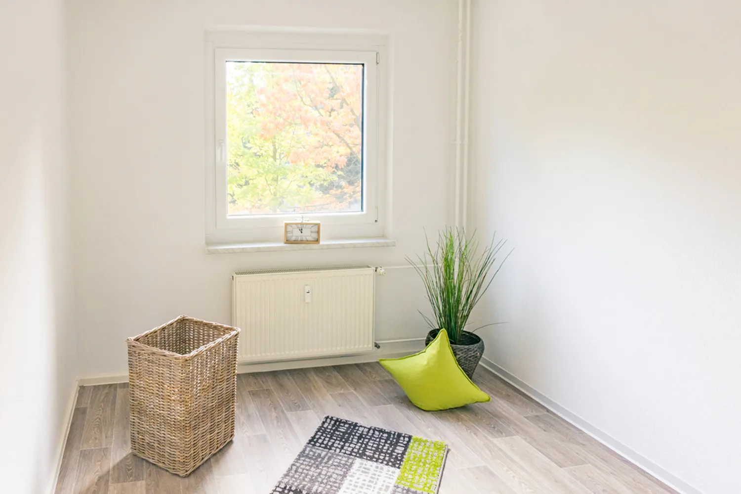 3 room apartment with 70 m² in Chemnitz – Photo 3